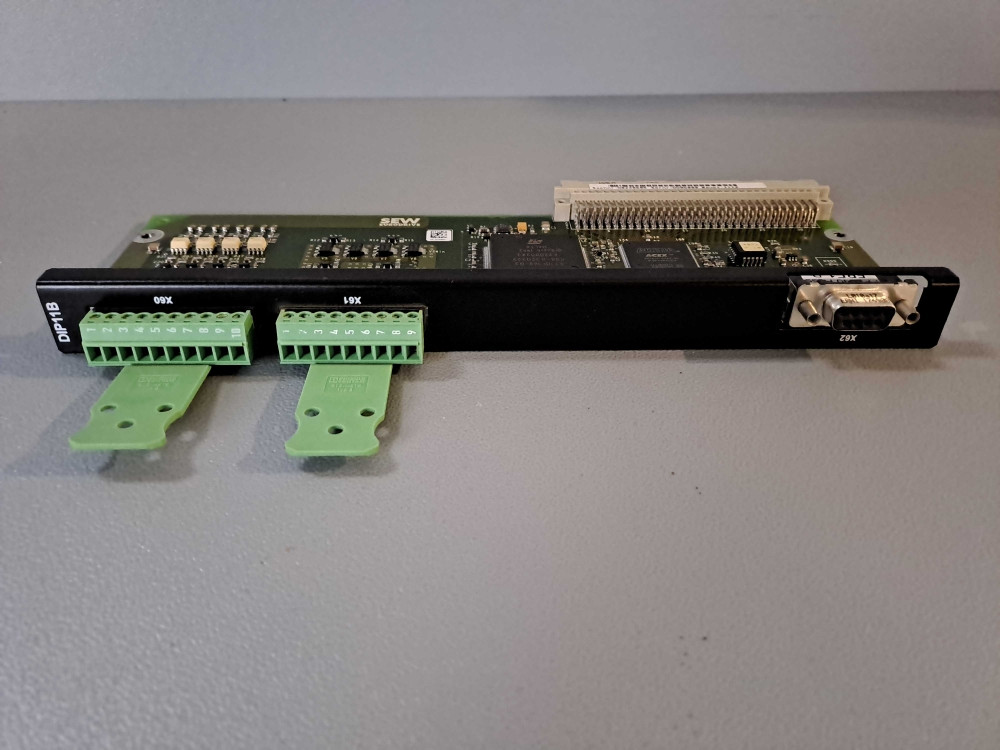 SEW-EURODRIVE DIP11B