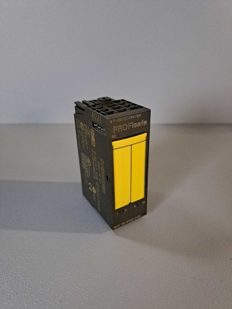 SIEMENS 6ES71384FB030AB0