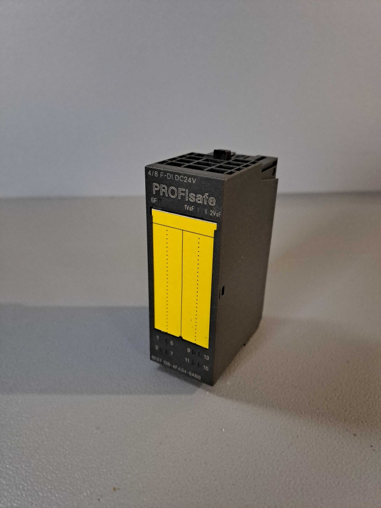 SIEMENS 6ES71384FA040AB0