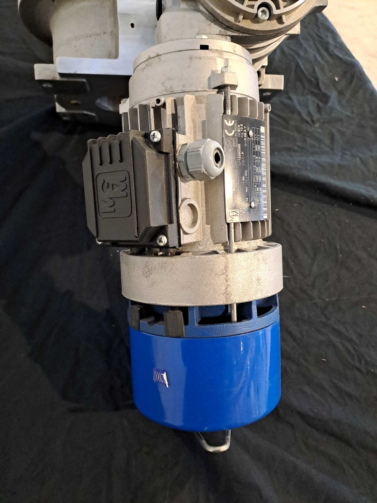 MGM + COLOMBO FILIPPETTI BA71B4 + RMI50F1SX