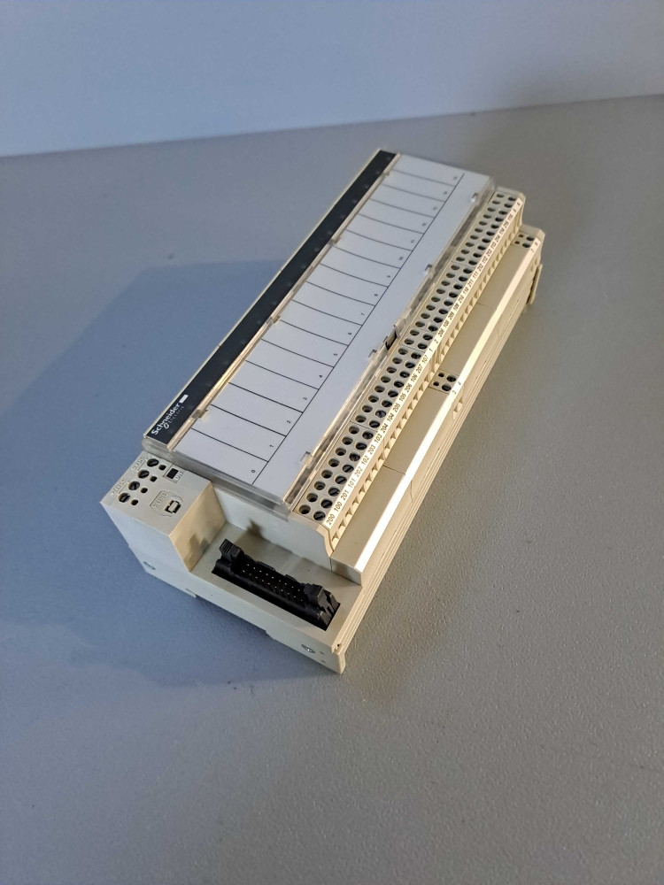 SCHNEIDER  ABE7P16T210