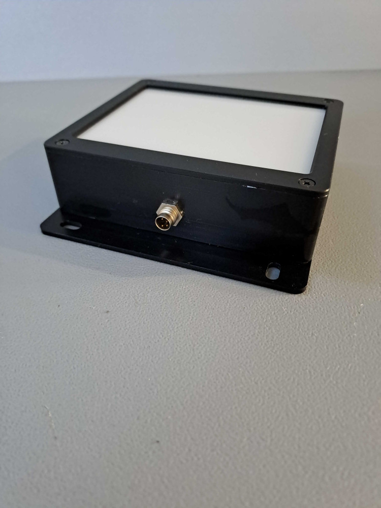 DATALOGIC SIL BACK RED