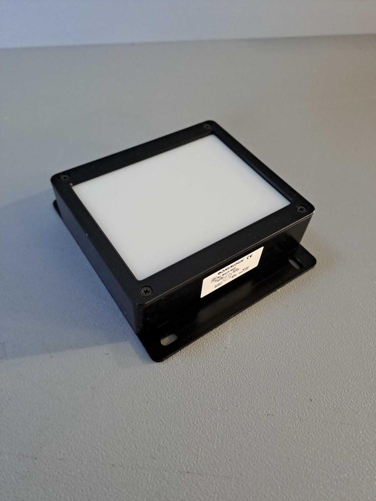 DATALOGIC SIL BACK RED