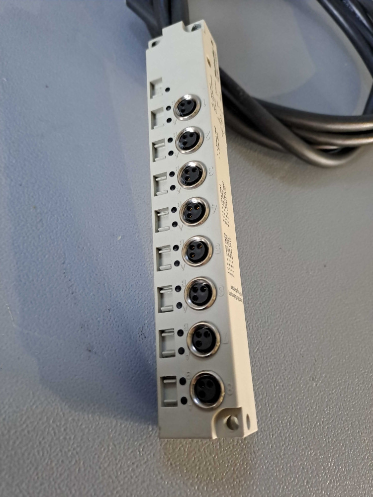 WEIDMULLER 1828670000