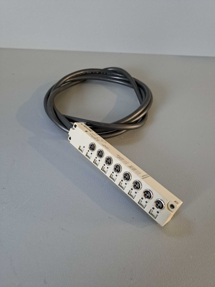 WEIDMULLER 1828670000