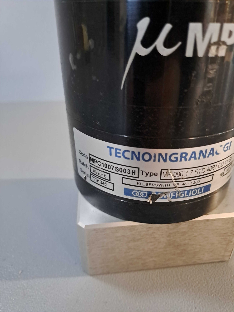 TECNOINGRANAGGI MP08017
