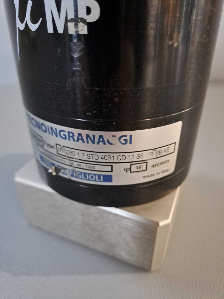 TECNOINGRANAGGI MP08017