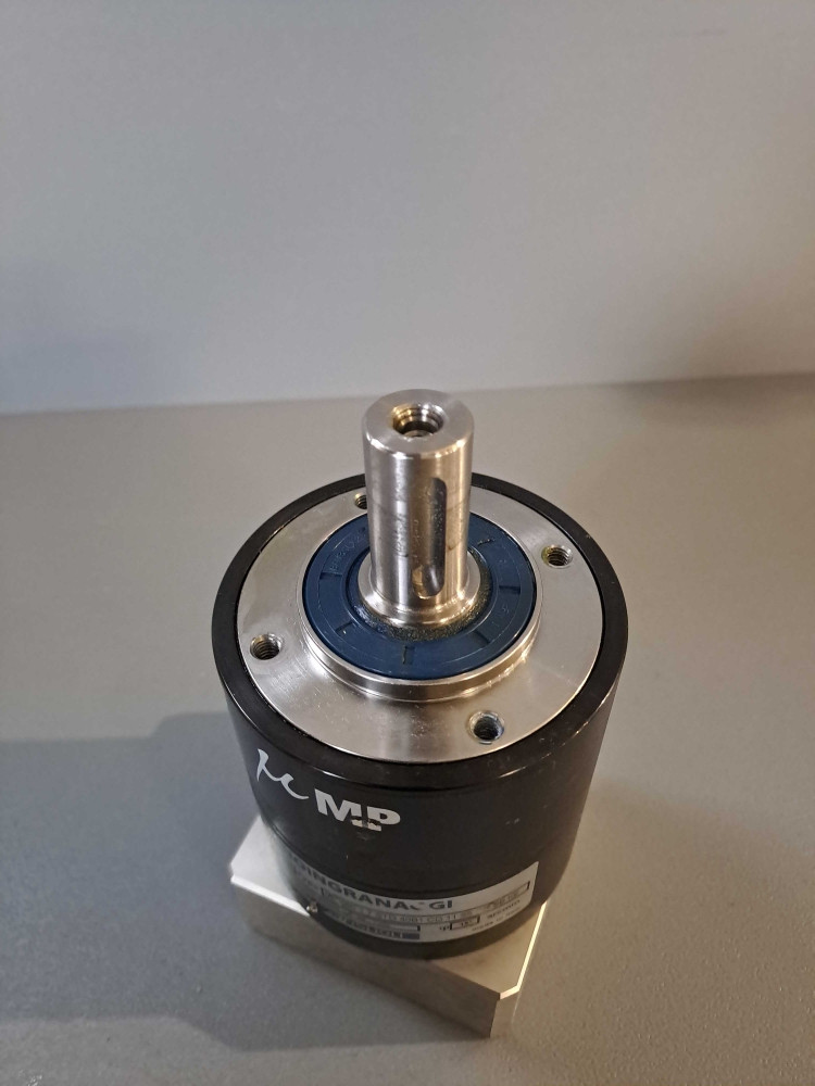 TECNOINGRANAGGI MP08017