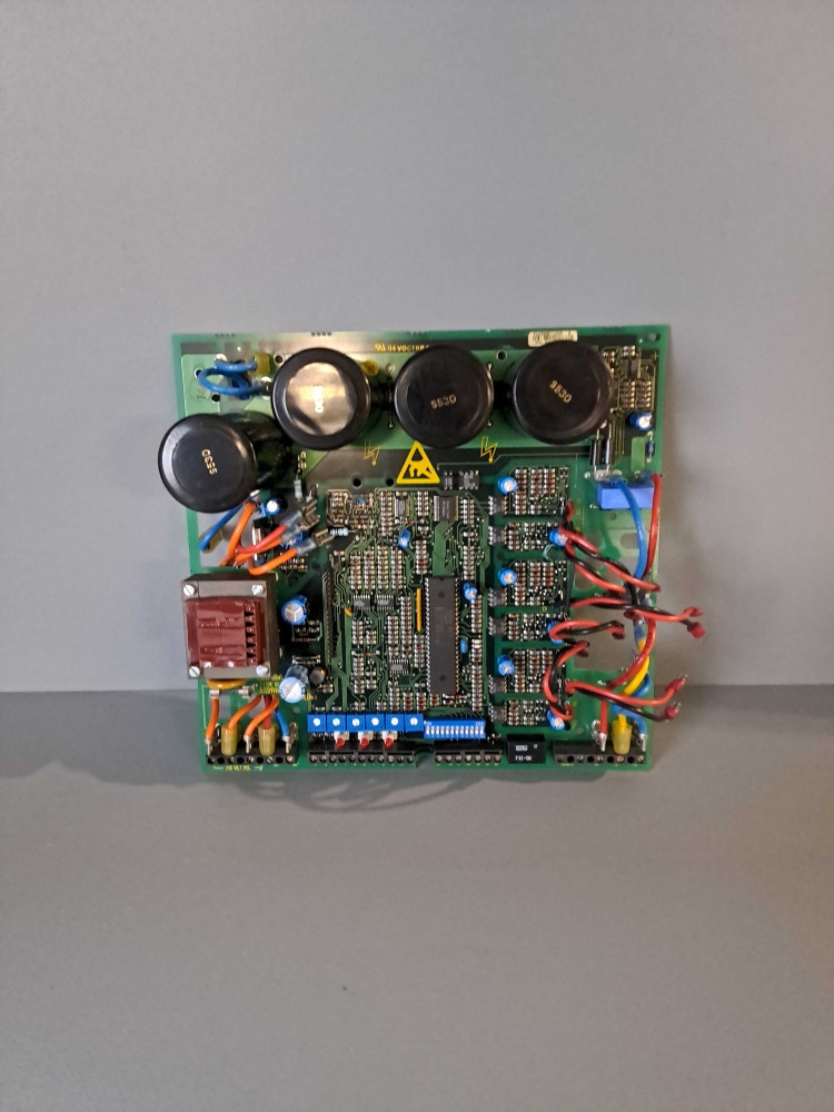 EUROTHERM AH058891U005