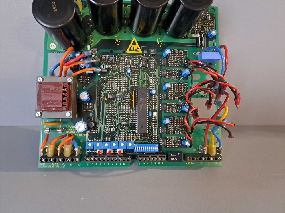 EUROTHERM AH058891U005