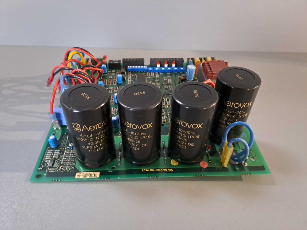 EUROTHERM AH058891U005