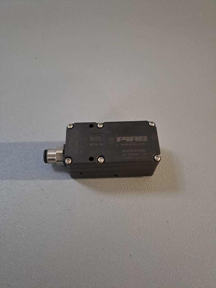 PIAB M20A6BN