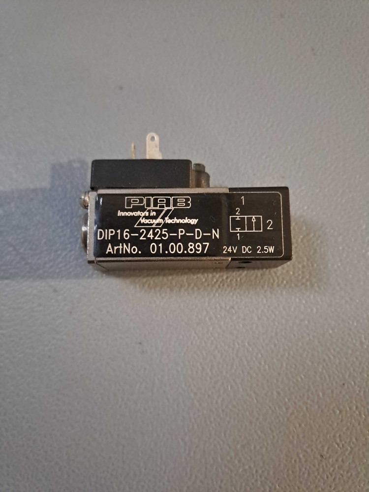 PIAB DIP16-2425-P-D-N