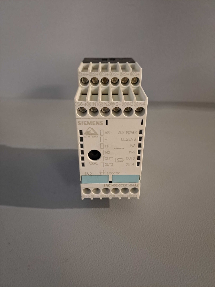 SIEMENS 3RK14023CE010AA2