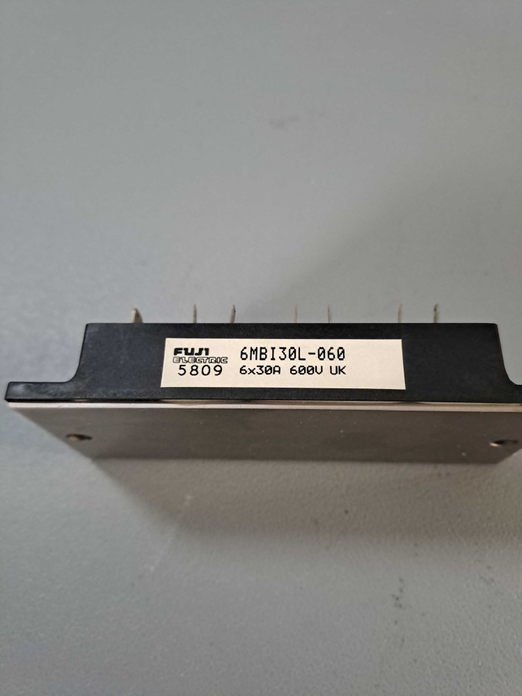 FUJI 6MBI30L-060