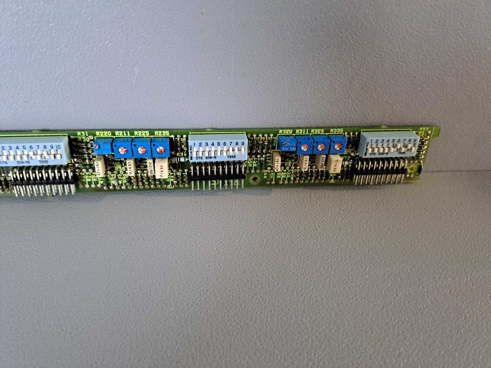 SIEMENS 6SC61000SA21