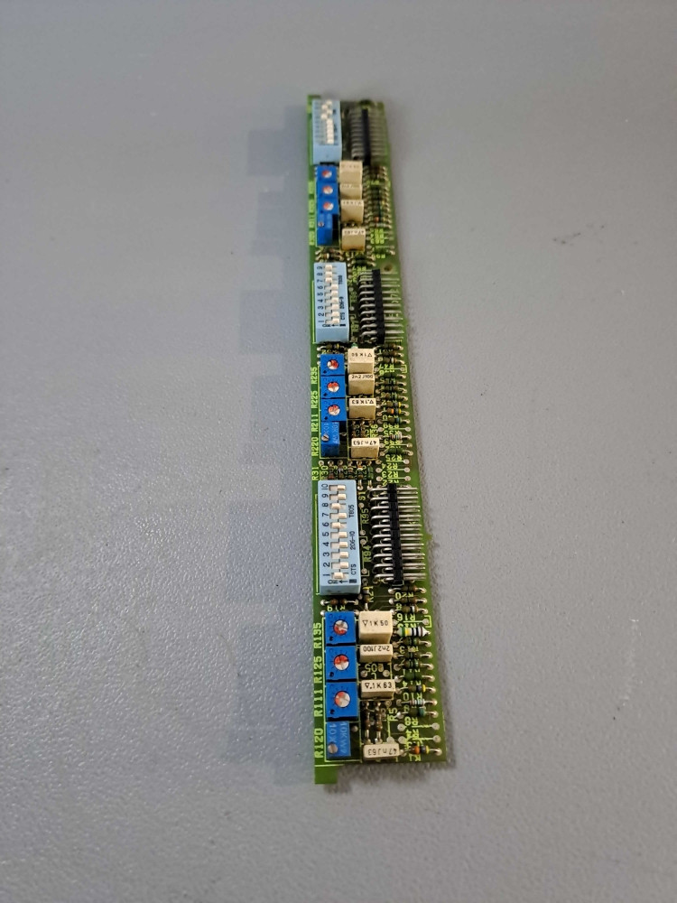SIEMENS 6SC61000SA21