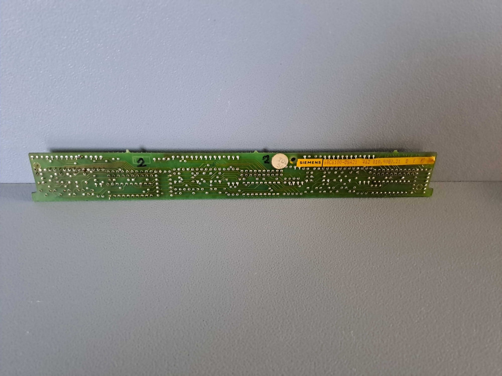 SIEMENS 6SC61000SA21