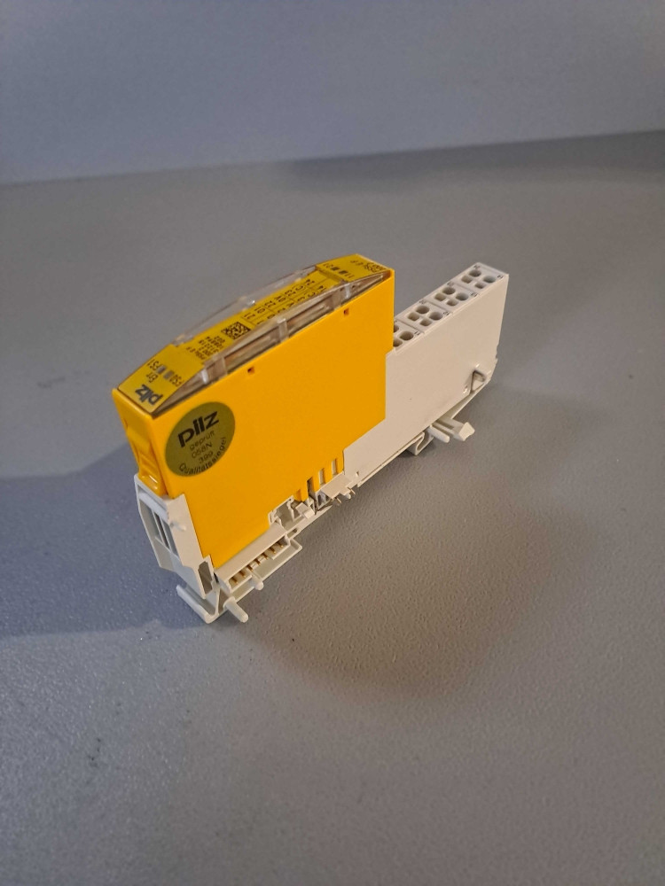 PILZ PSSUEF2DO2  V1.0