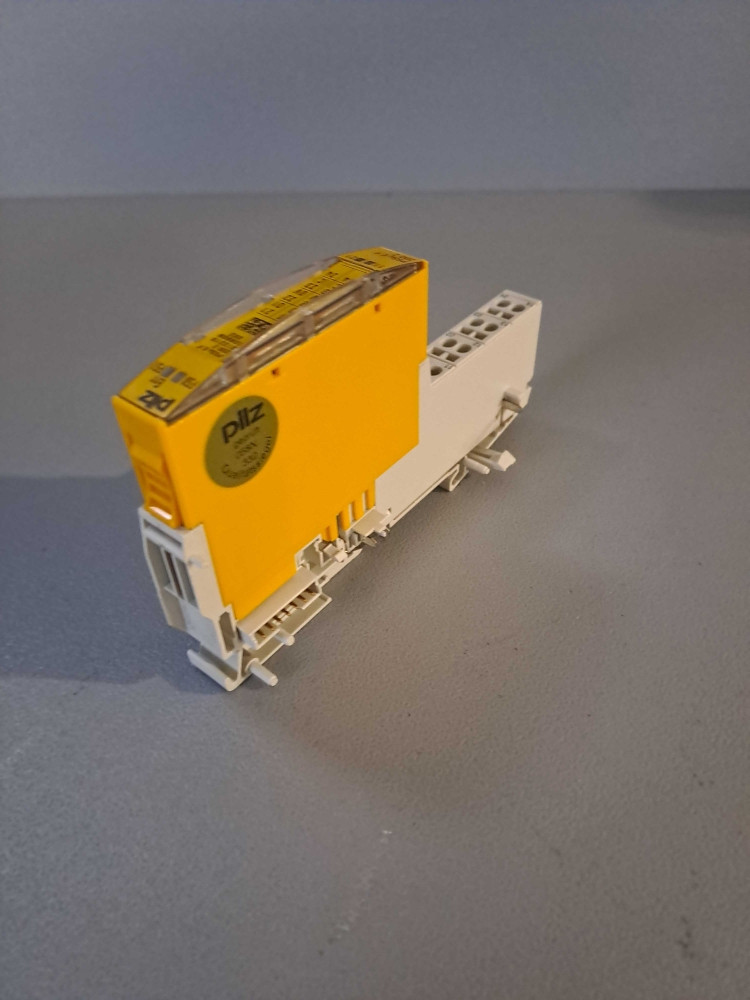 PILZ PSSUEF2DO2  V1.1