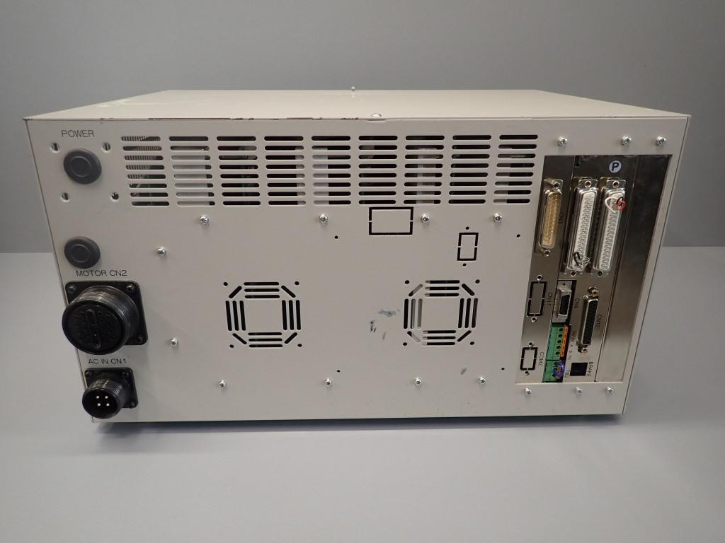 TOSHIBA MACHINE TS2100