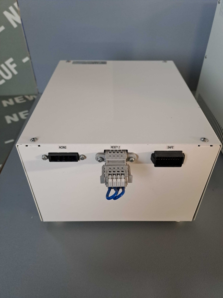 TOSHIBA MACHINE TS3100 + TP1000 + TS3SFB