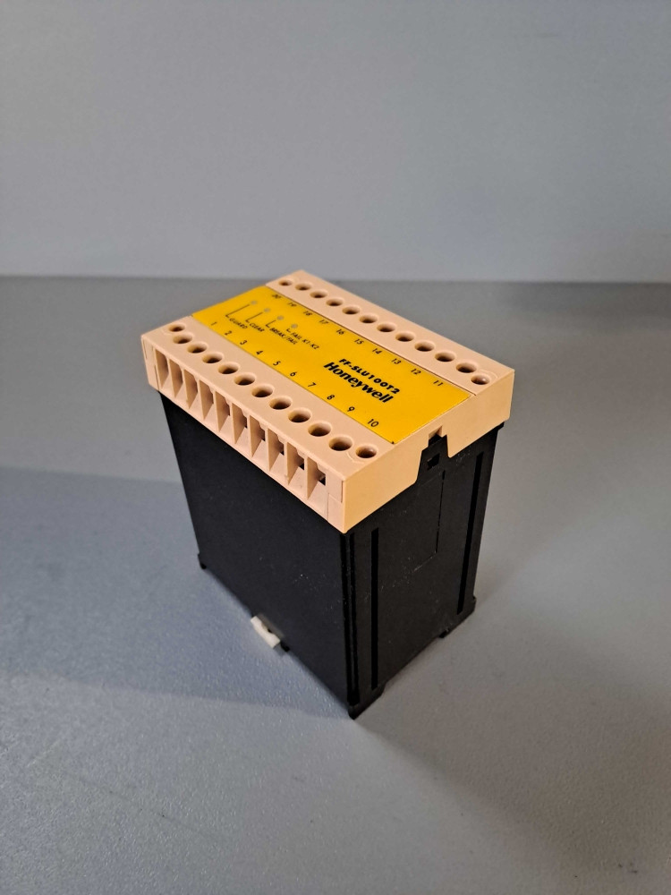 HONEYWELL FFSLU100T2