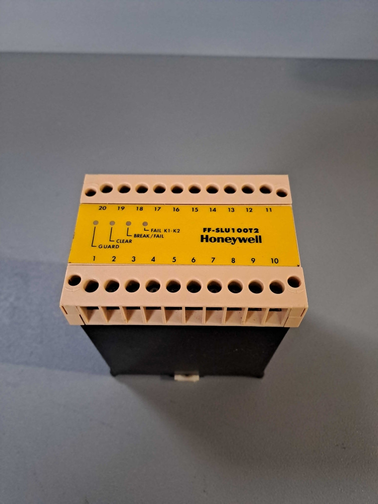 HONEYWELL FFSLU100T2