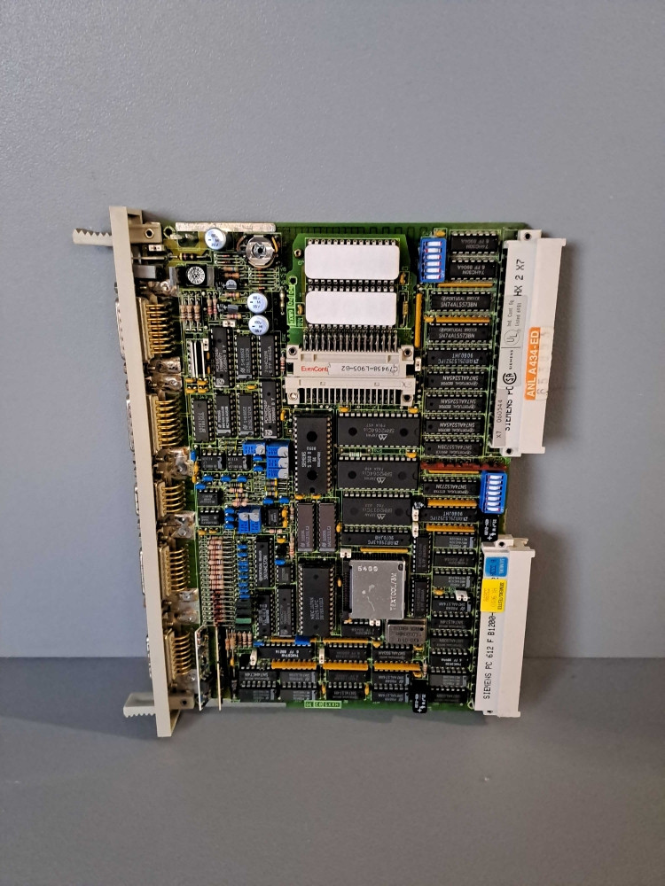 SIEMENS 6ES52464UA11