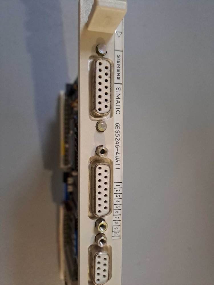 SIEMENS 6ES52464UA11