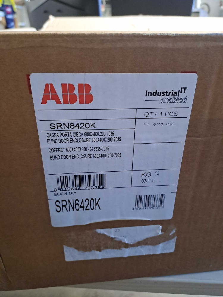ABB SRN6420K