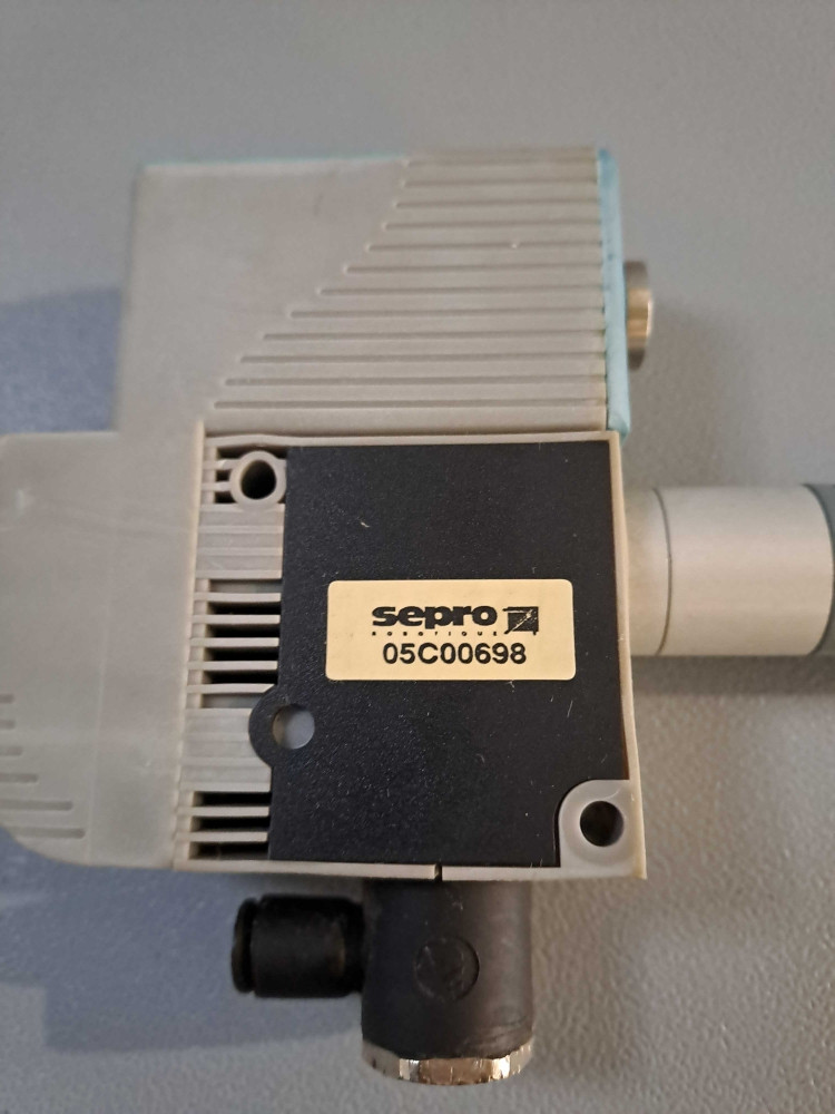 SEPRO 05C00698