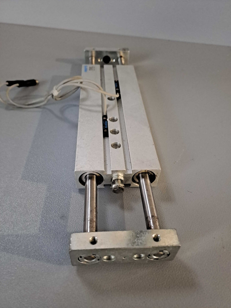 FESTO DPZJ2080PAKFS2