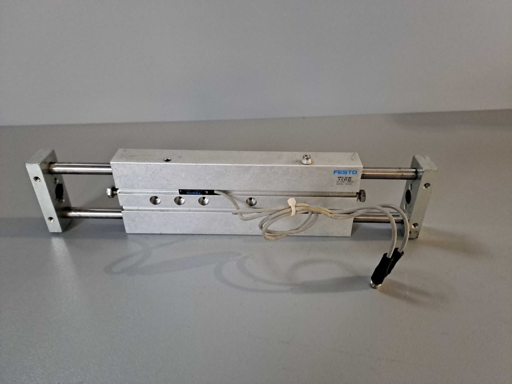 FESTO DPZJ2080PAKFS2