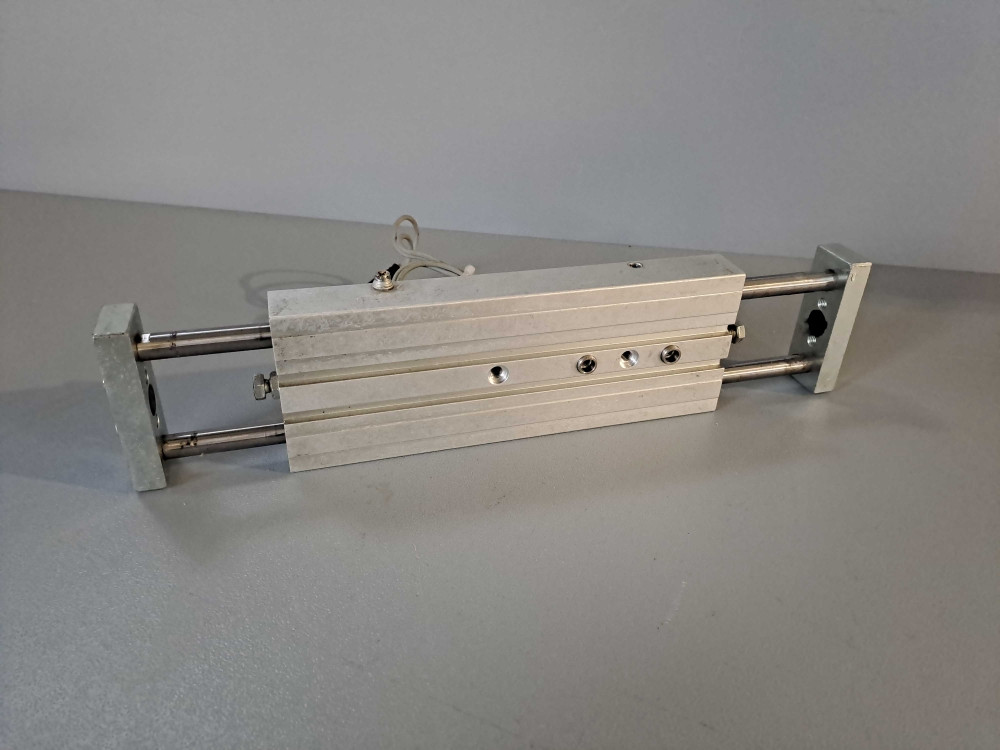 FESTO DPZJ2080PAKFS2