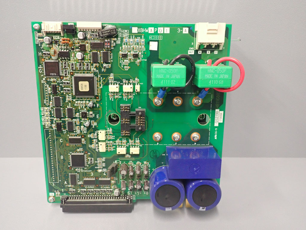 TOSHIBA MACHINE TS2100TYPE:25A