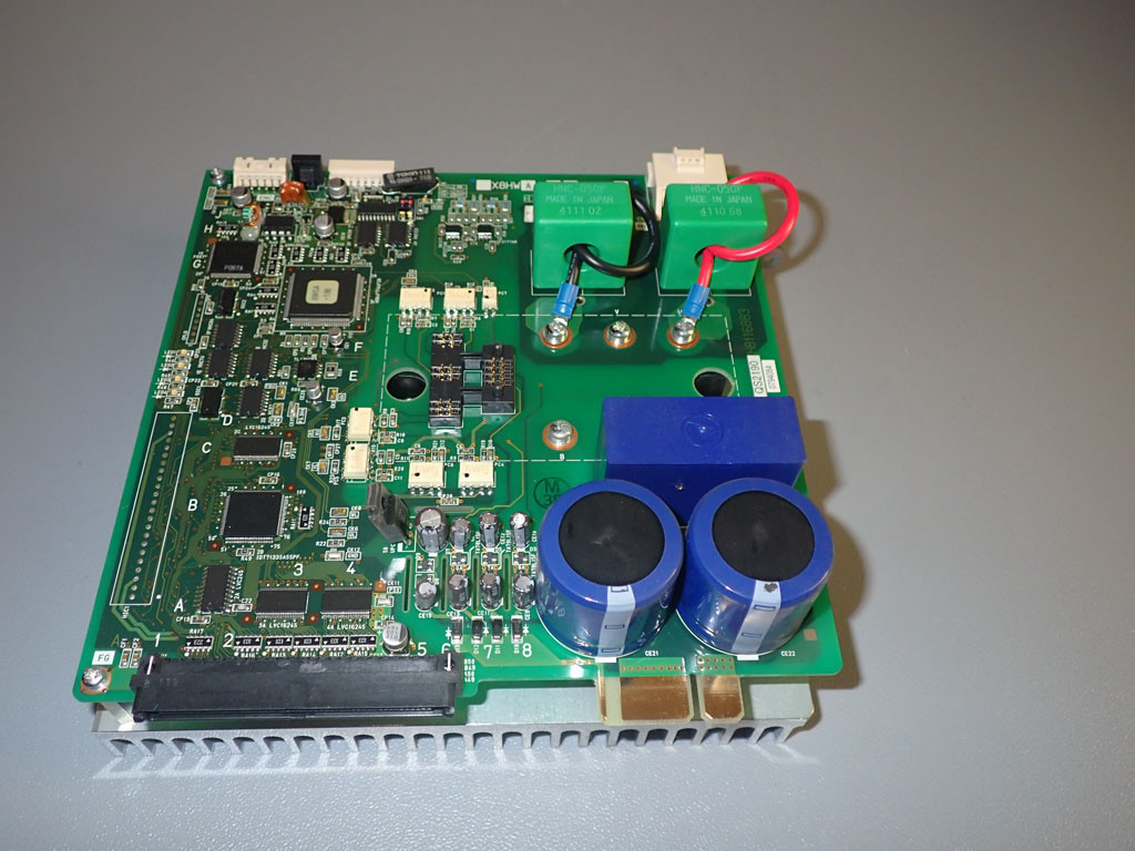 TOSHIBA MACHINE TS2100TYPE:25A