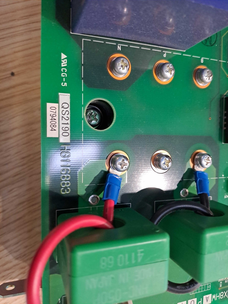 TOSHIBA MACHINE TS2100TYPE:25A