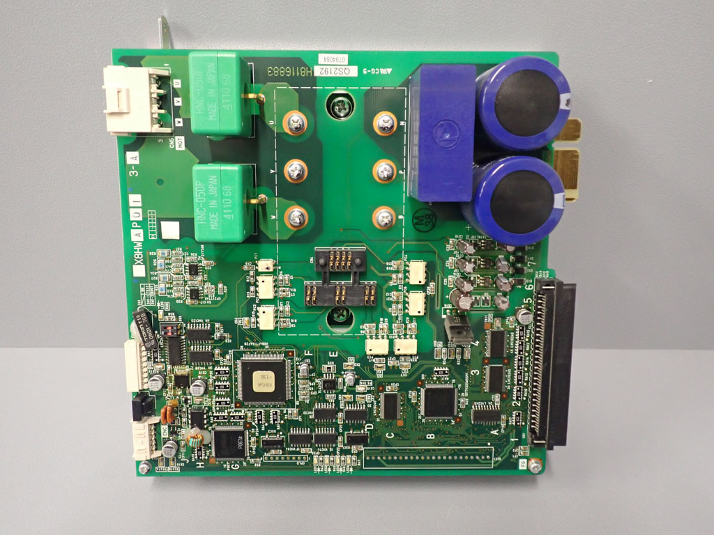 TOSHIBA MACHINE TS2100 TYPE:50A