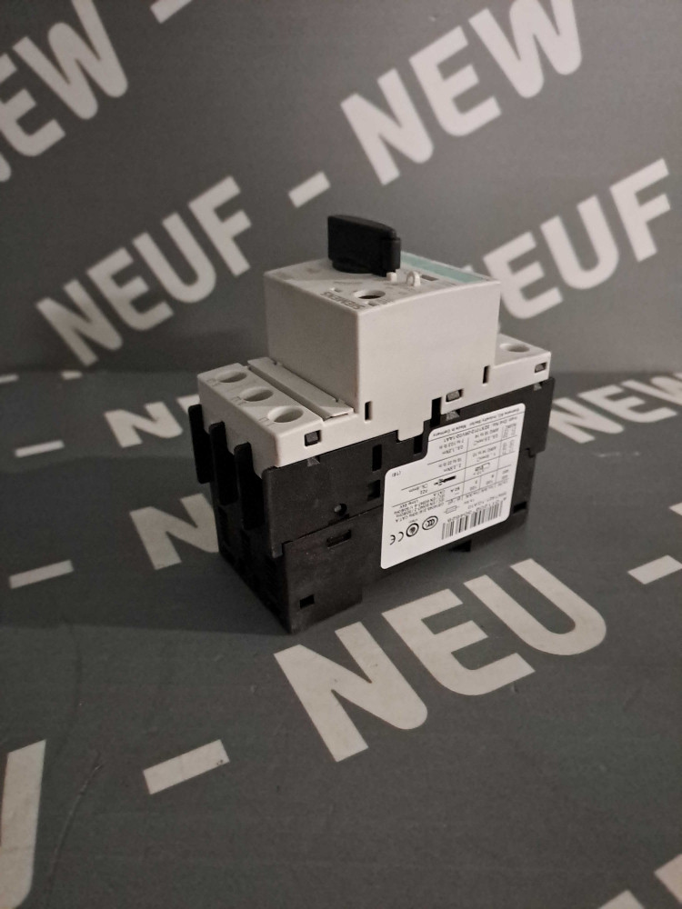 SIEMENS 3RV14211GA10