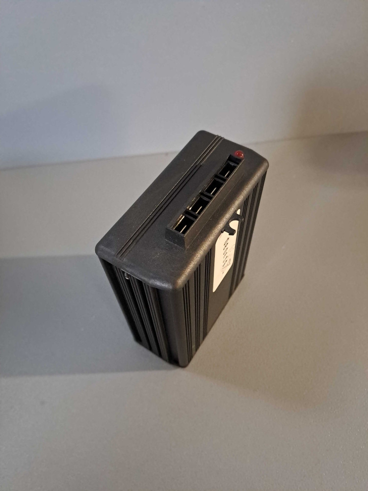 ALFATRONIX DDI4812072