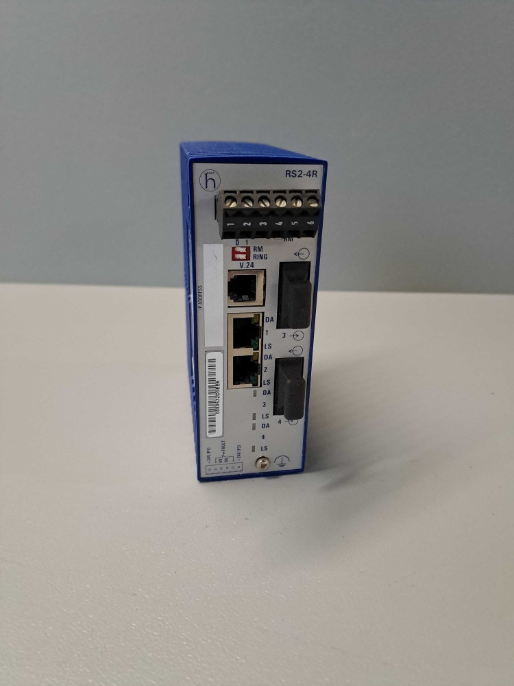 HIRSCHMANN RS24R2MMSC