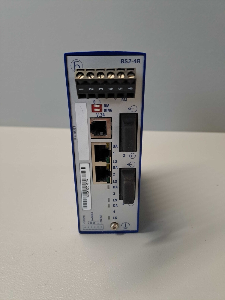 HIRSCHMANN RS24R2MMSC