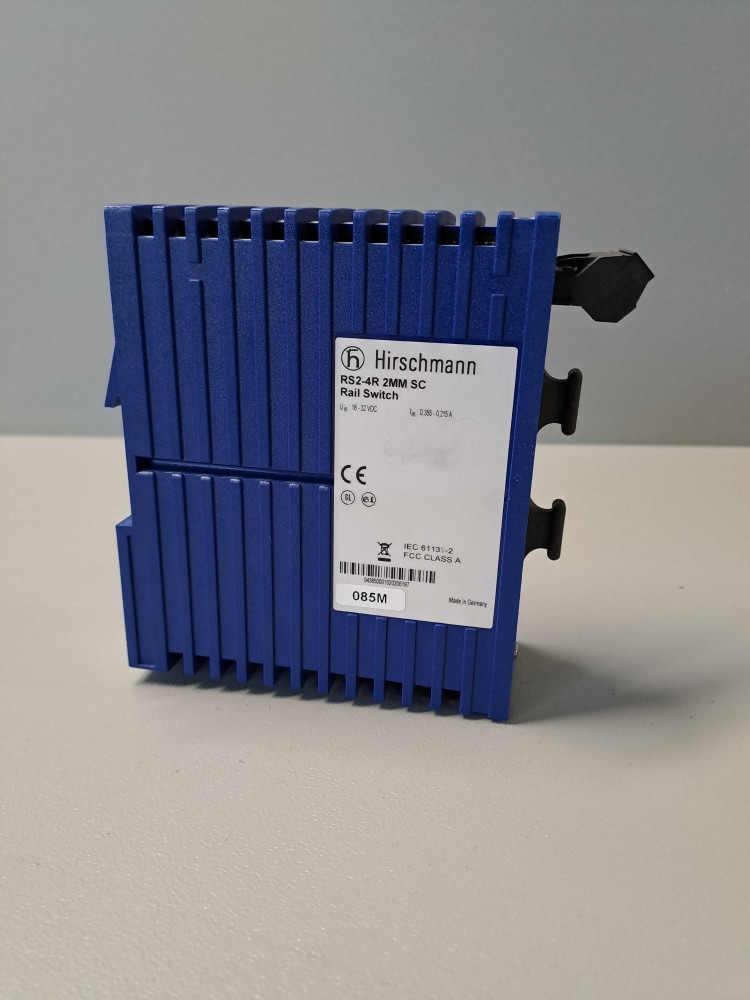 HIRSCHMANN RS24R2MMSC