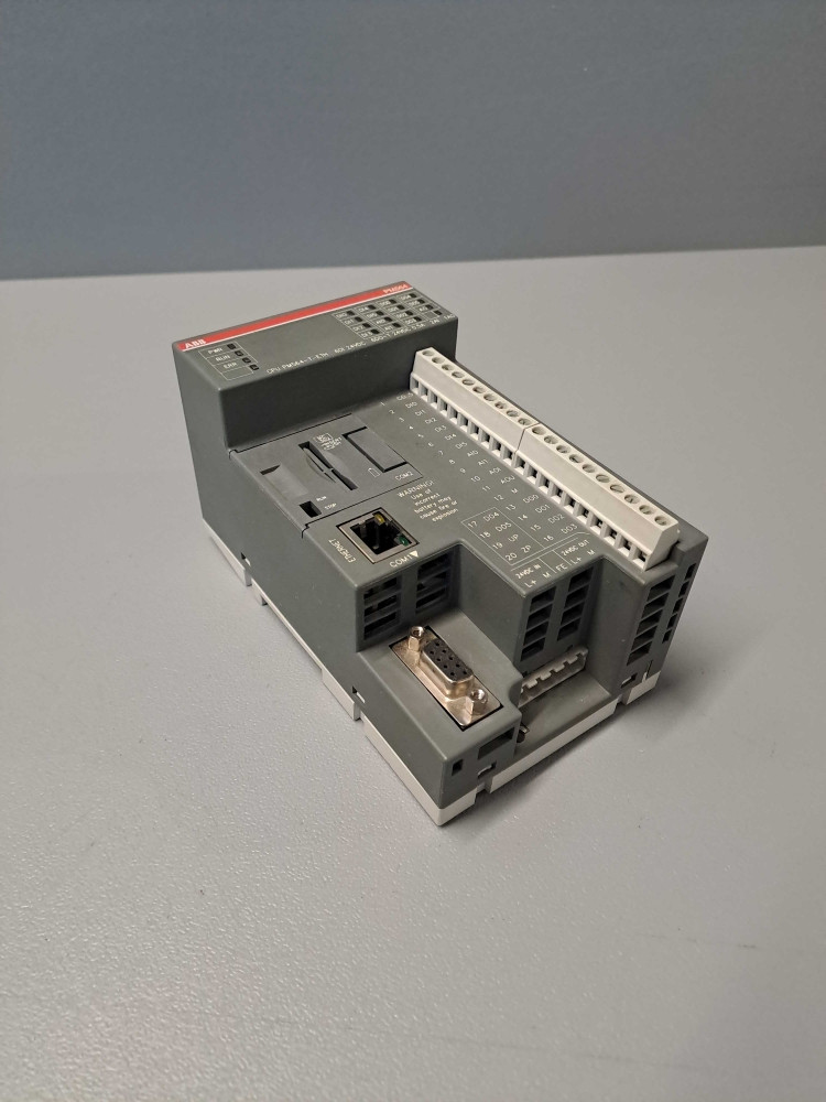 ABB PM564TETH