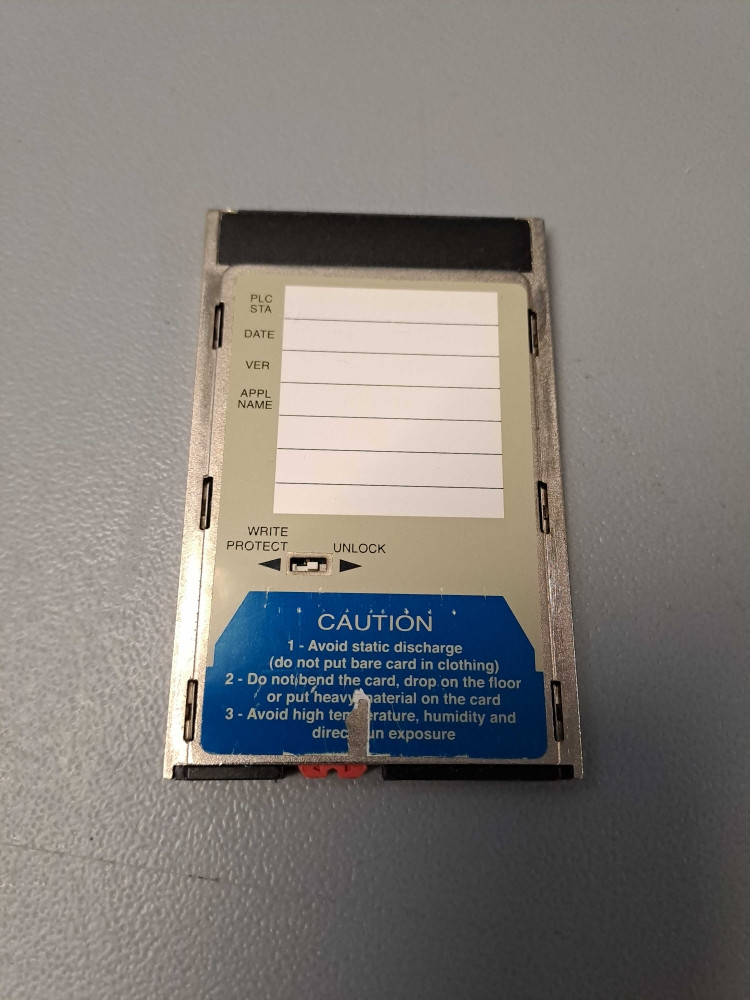 TÉLÉMÉCANIQUE  TSXMRPC768K