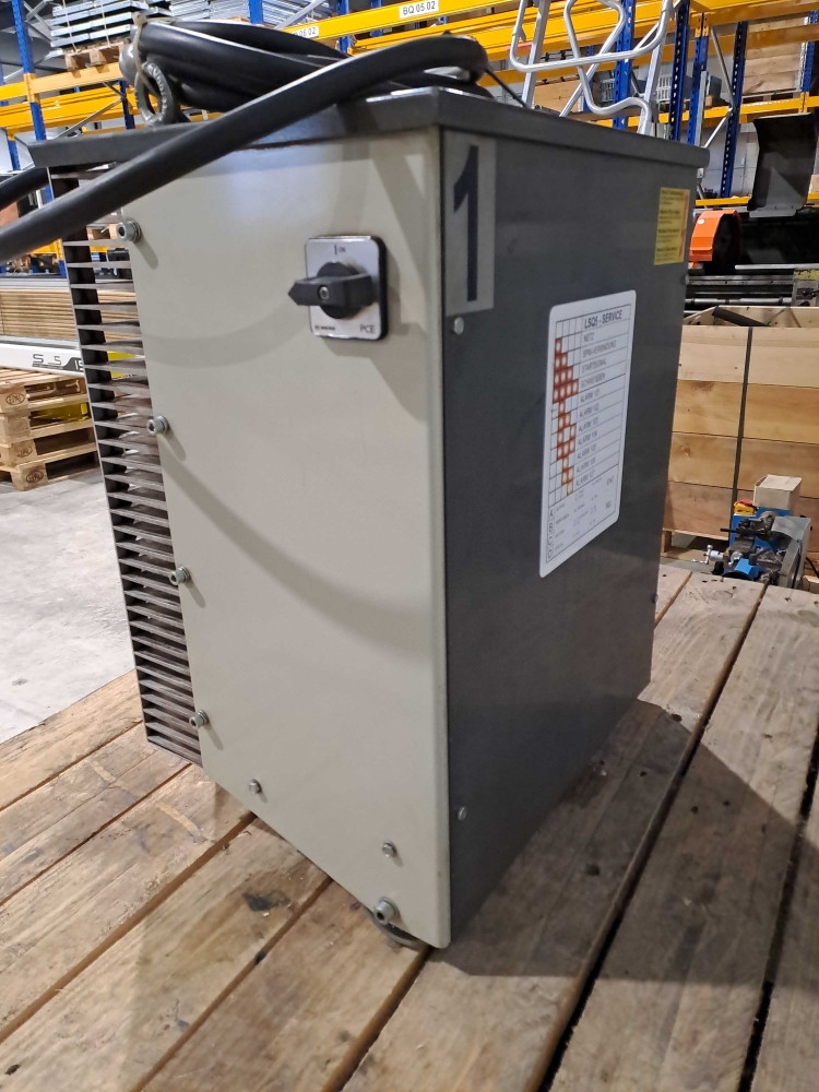  SKS WELDING SYSTEMS LSQ5