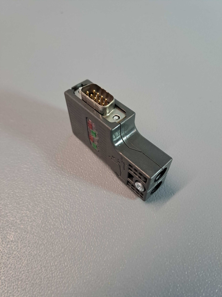 SIEMENS 6ES7972-0BA52-0XA0