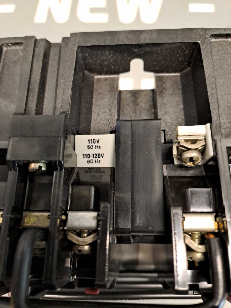 TÉLÉMÉCANIQUE  LC2D259F