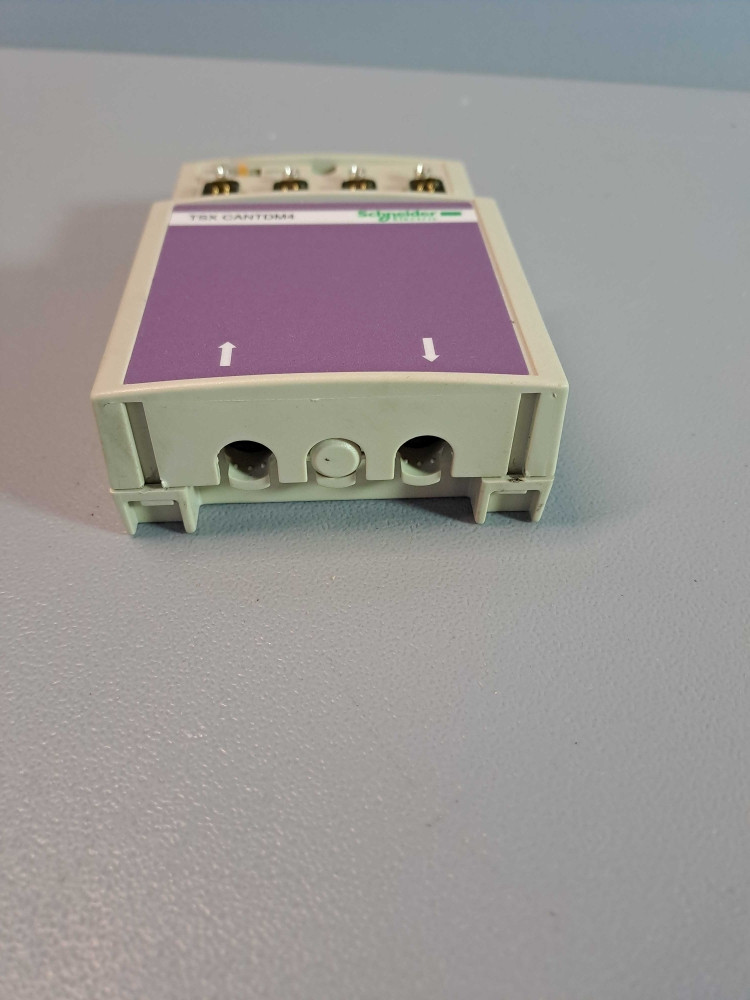 SCHNEIDER TSXCANTDM4